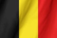 Drapeau Belgique