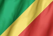Drapeau République Congo