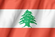 Drapeau Liban