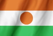 Drapeau Niger