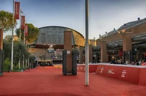 Festival du film de Rome - Credit photo - Flickr_Massimo-Bacci