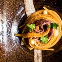 1* Glass Hostaria - Credit photo_Nunzio Gaeta