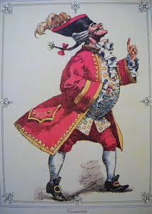 Cassandrino