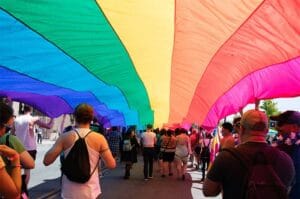 Roma Pride
