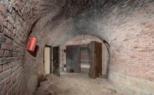 Bunker Villa Ada