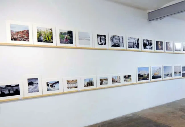 Fondazione Pastificio Cerere