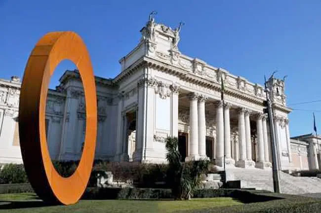Galerie Nationale Art Moderne