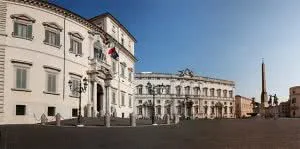 Palais du Quirinal