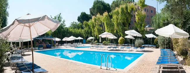 Piscine ARCA