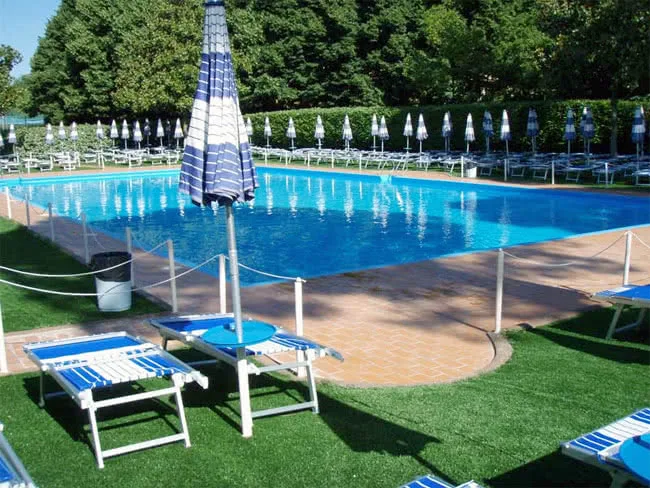 Piscine Circolo valentini