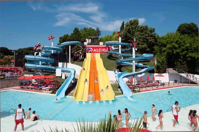 Hydromania