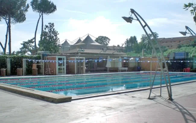 Piscine SSD Vita