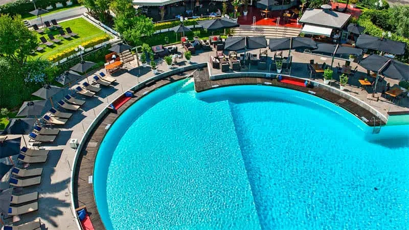Sheraton Roma