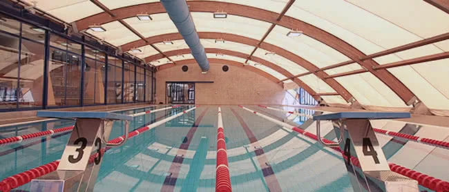 Piscine Vigor center