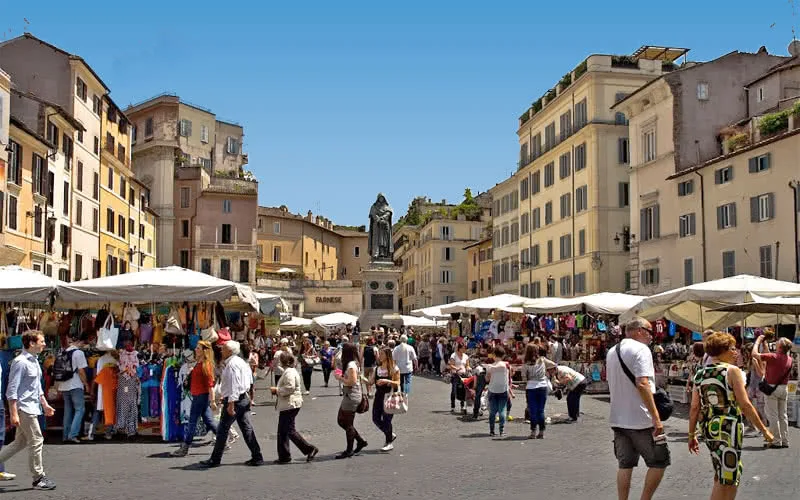 Campo de'Fiori