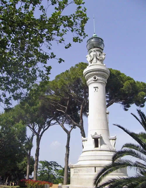 Phare du Janicule