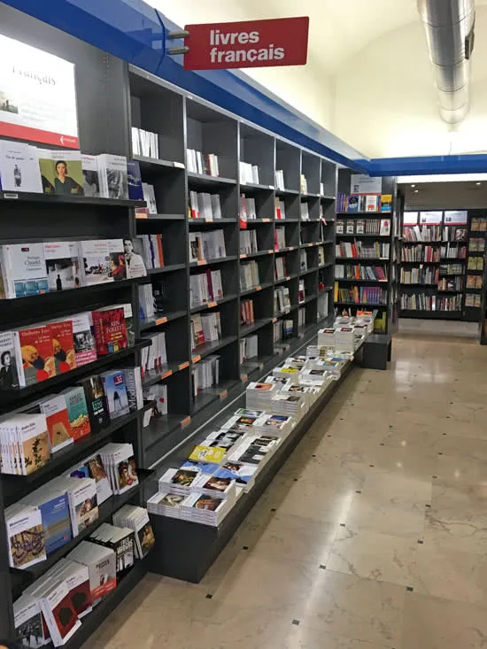 Feltrinelli International