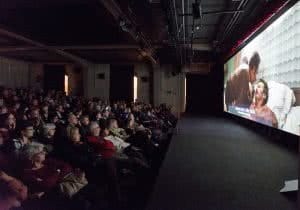 Salle cinema IF-CSL