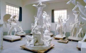 Museo Hendrik Christian Andersen