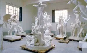 Museo Hendrik Christian Andersen