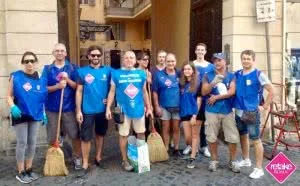 Retake Roma