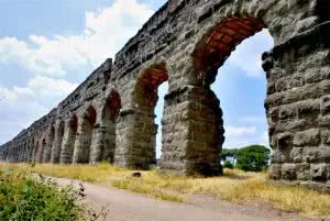 Aqueduc