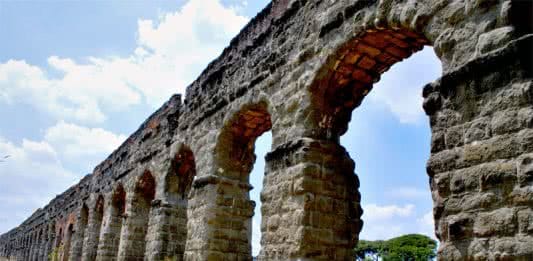 Aqueduc