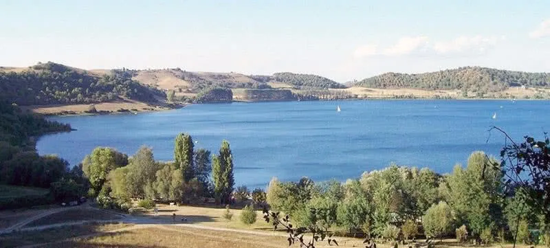 Lac de Martignano