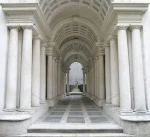Palazzo Spada
