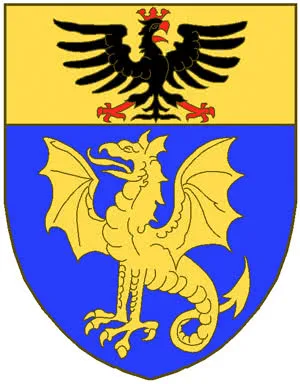 Blason Borghese