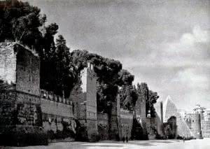 Mur Aurelien