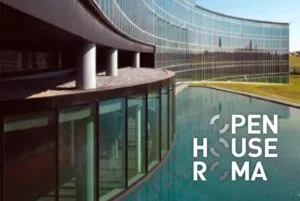 Open House Roma