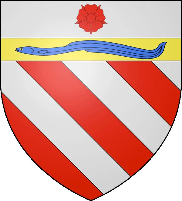 Blason Orsini