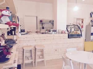 Concept Store