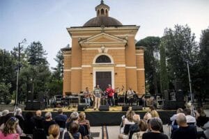 Fete de la musique a Rome - Credit photo - ASLRoma1