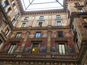 Galleria Sciarra