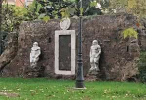 Porte magique