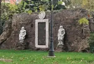 Porte magique