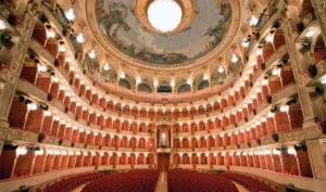Théâtre de l'Opéra de Rome