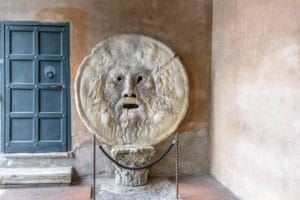 Bocca della verita