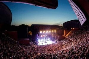 Roma Summer Fest