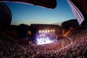 Roma Summer Fest
