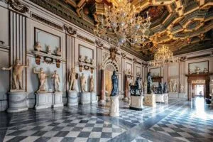 Musei Capitolini - Credit photo - Flickr_Controtono