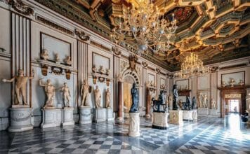Musei Capitolini - Credit photo - Flickr_Controtono