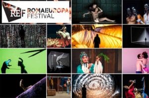 Romaeuropa Festival