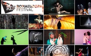 Romaeuropa Festival