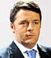 Matteo Renzi