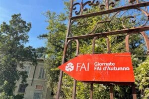 FAI Journees d'automne