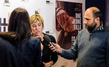 Rome Independent Film Festival - Credit photo - RIFF_Ivan Selloni