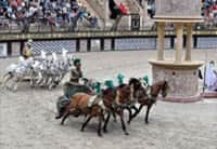 Septembre a Rome